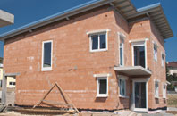 Ryton home extensions
