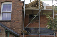 free Ryton home extension quotes