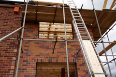 house extensions Ryton